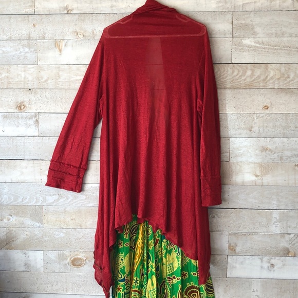 Joyce Seppala Raspberry Carddie - Picture 4 of 13